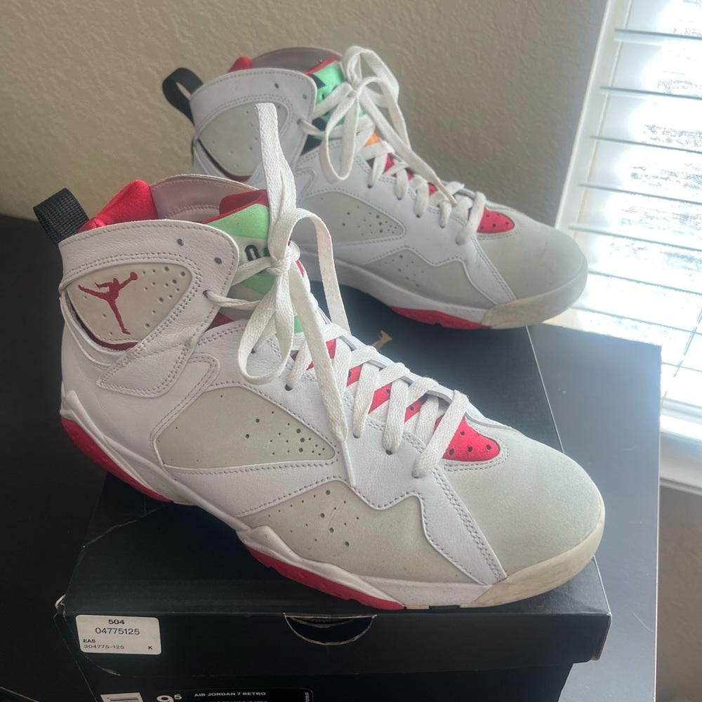Nike Air Jordan 7 Retro